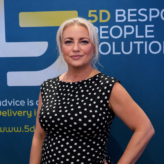 Caz Deverson photo