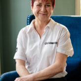 Ruth Baker-Lynsey photo