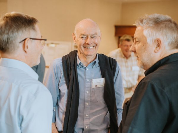 NETWORKING