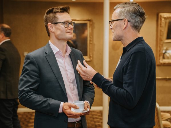 NETWORKING