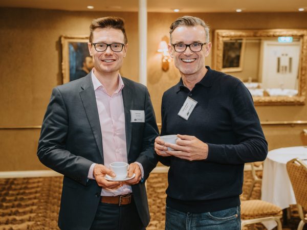 NETWORKING
